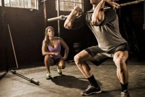 Personal Training Websites