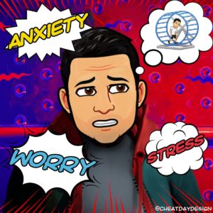 Living With Anxiety