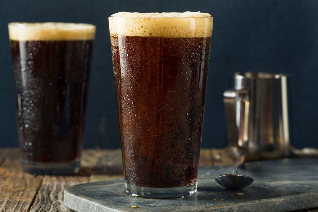 Dunkin Caffeine Content Guide For All Drinks