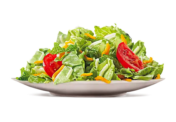 Side Salad