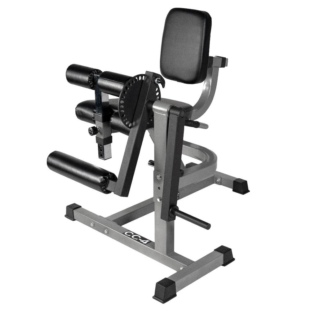 The 7 Best Ways to Use A Leg Extension Machine – Fitness Volt