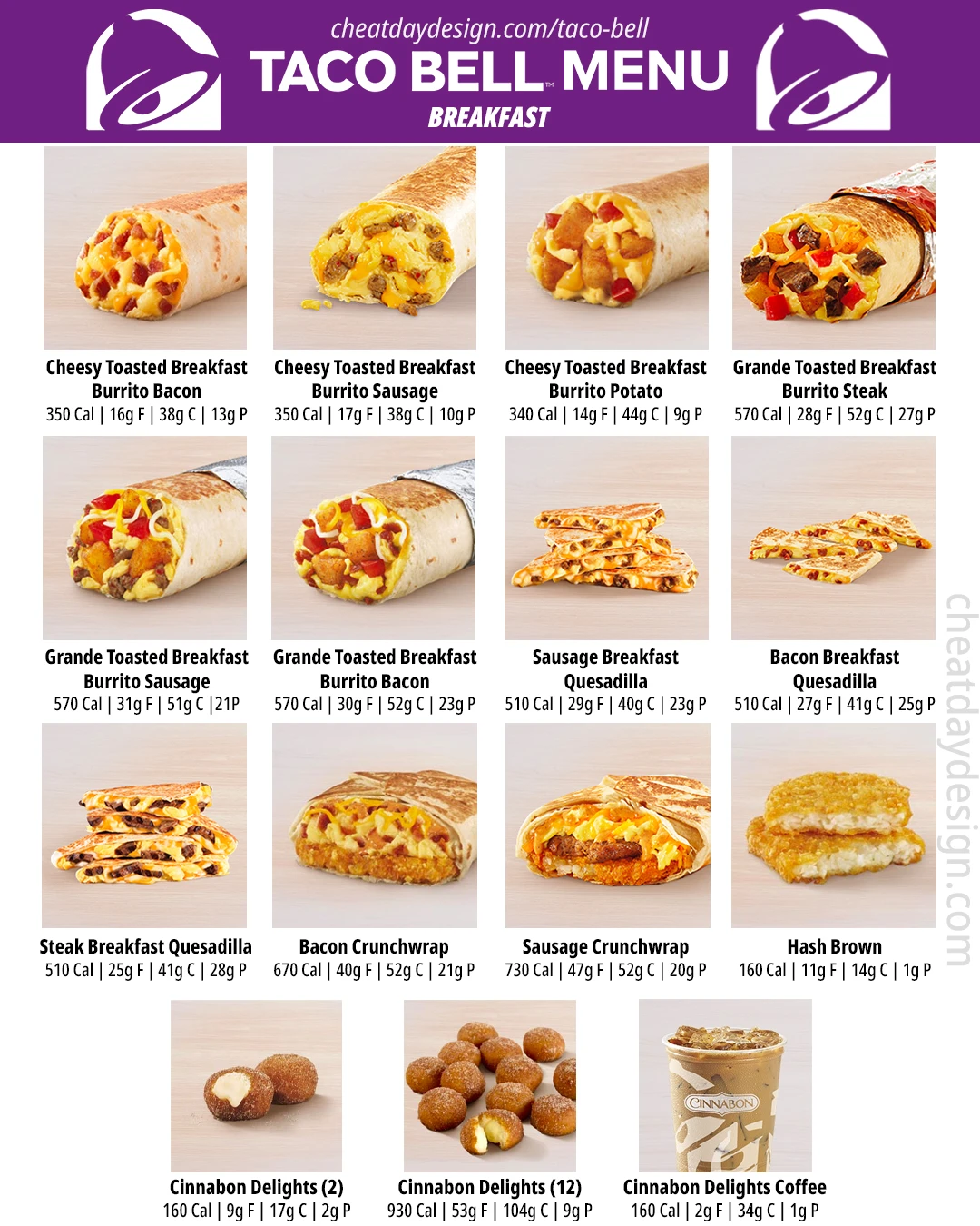 Taco Bell Breakfast Menu 2024 Nissy Andriana   Taco Bell Breakfast Menu .webp