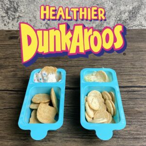 Healthier Dunkaroo Dip recipe