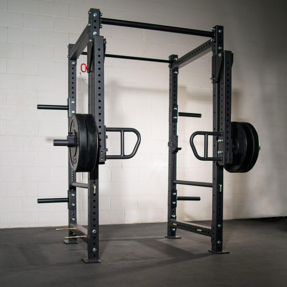 Jammer arm leg online press