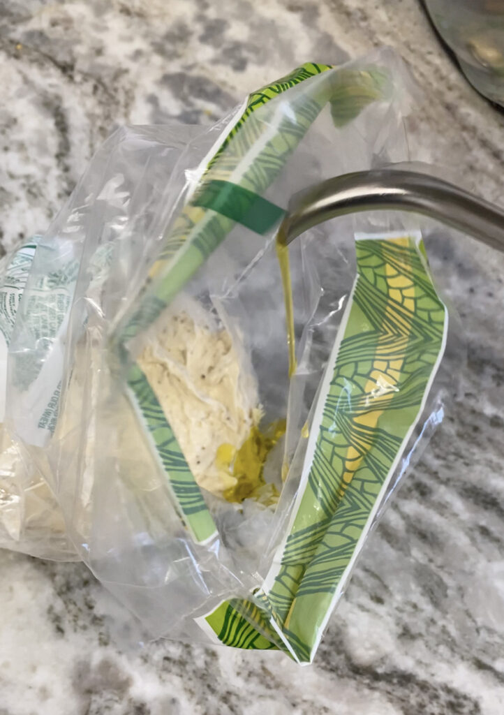 How To Make Homemade Pizza With Trader Joe