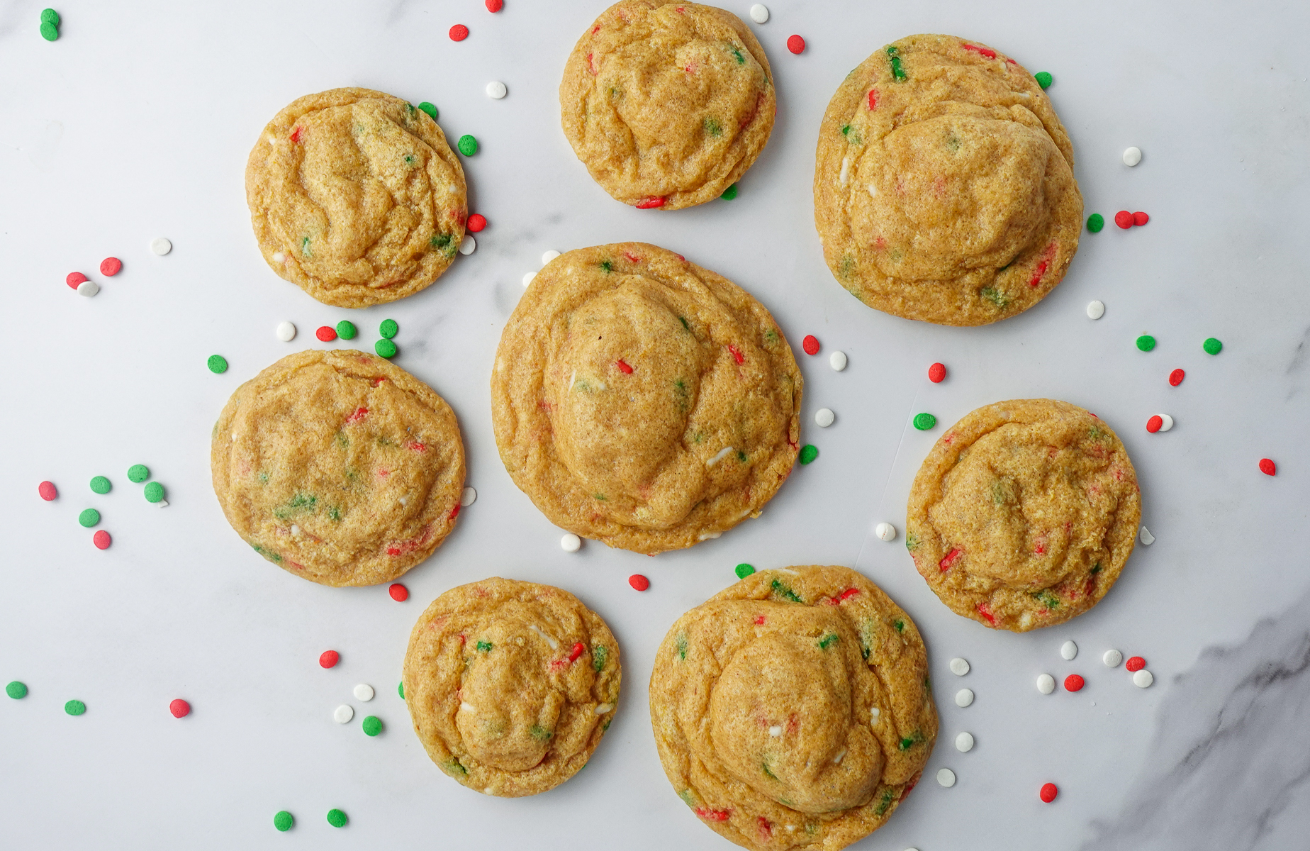 The 15 Best Healthy Christmas Cookie Recipes