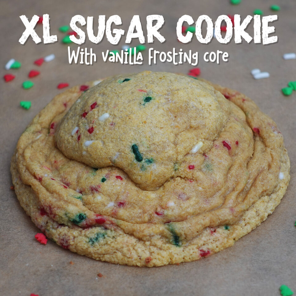 The perfect low calorie sugar cookies keto friendly 