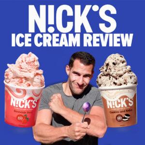 Nick's Ice Cream Honest Review