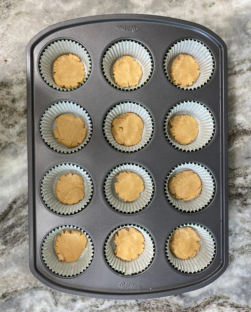 Protein Peanut Butter Cups Reese's Cups With 11g Protein