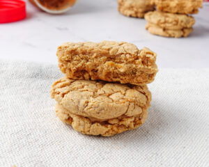 Peanut Butter Creme Pies Recipe