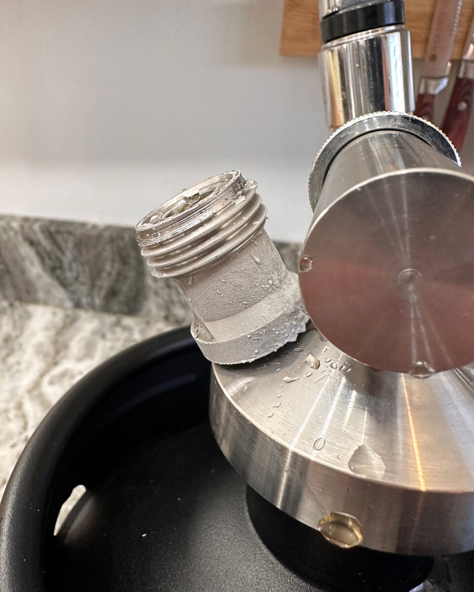 How To Make Nitro Cold Brew Coffee At Home