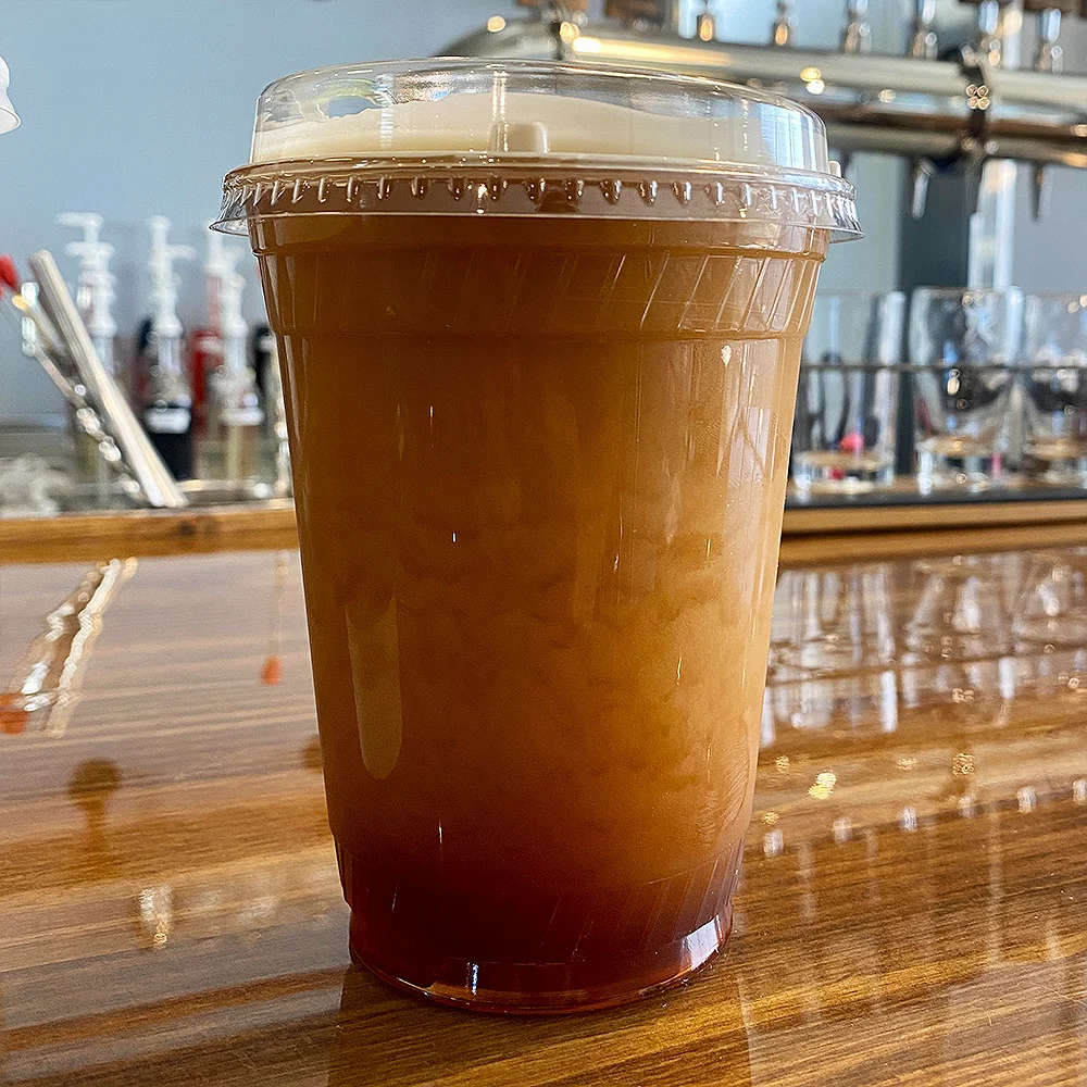 Enjoy Making Yourself a Nitro Cold Brew for 17% off