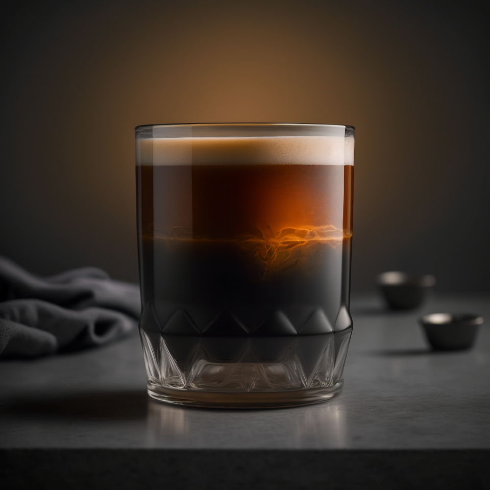 Nitro cold brew coffee near me
