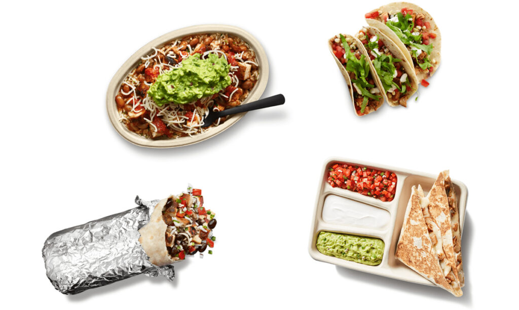 Chipotle Complete Nutrition Guide For 2024 [With Photos]