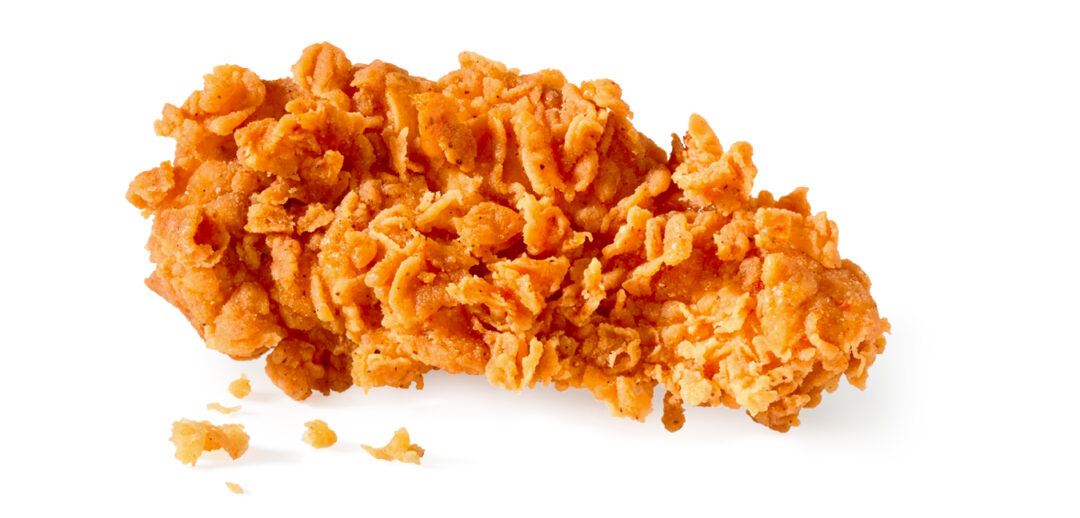 KFC Healthy Options In 2024 KFC Menu Calories & Nutrition