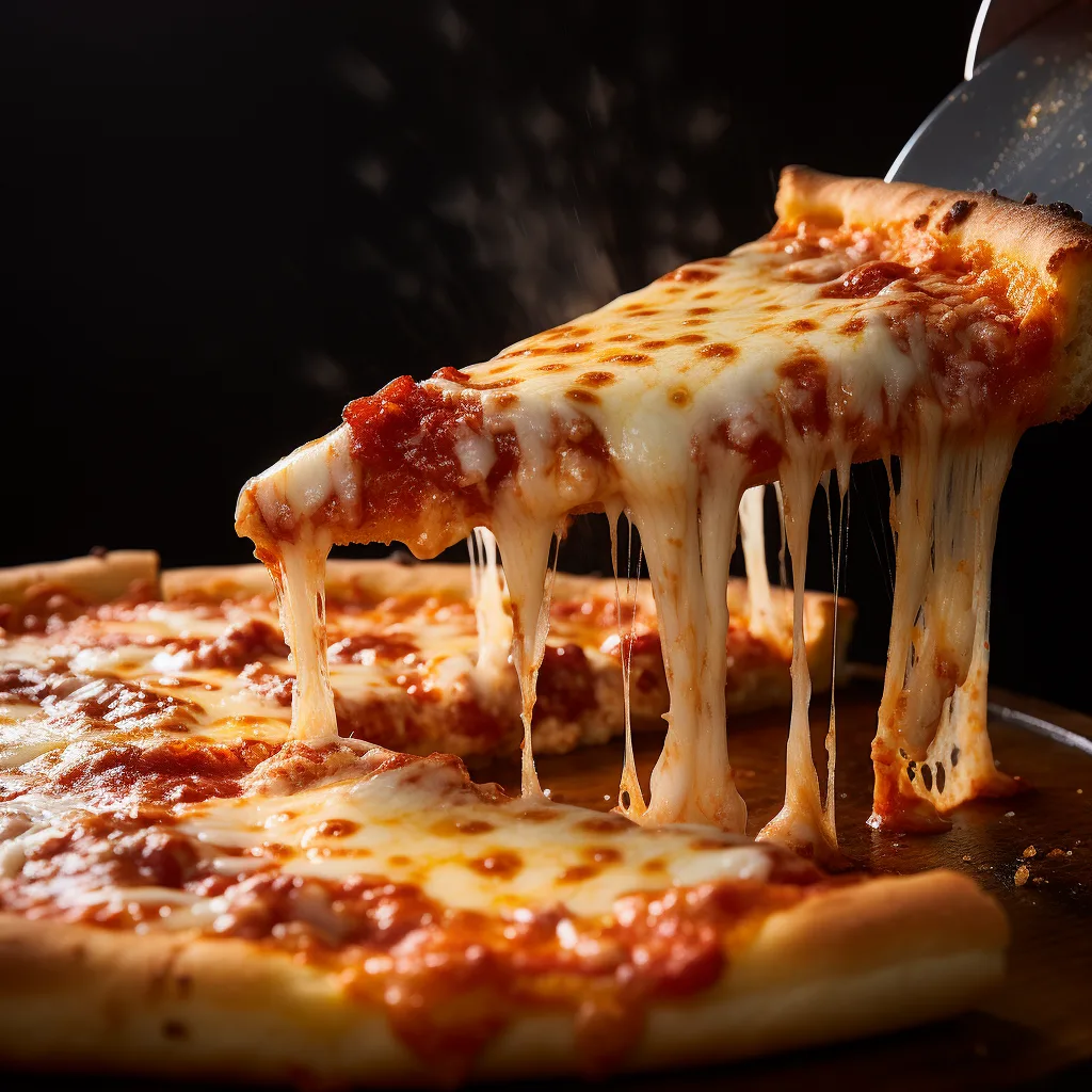 images of pizza