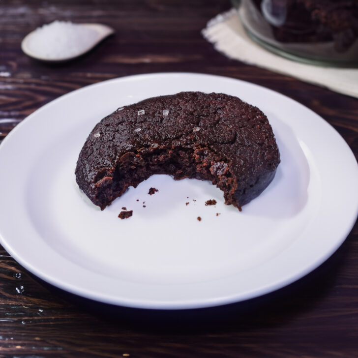 Low Calorie Cookies With Only 20 Calories!