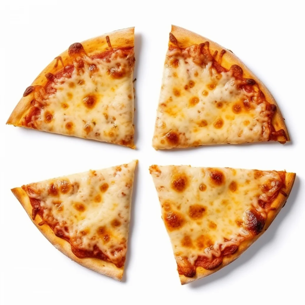 How many carbs are in a slice of pizza? Everything you need to