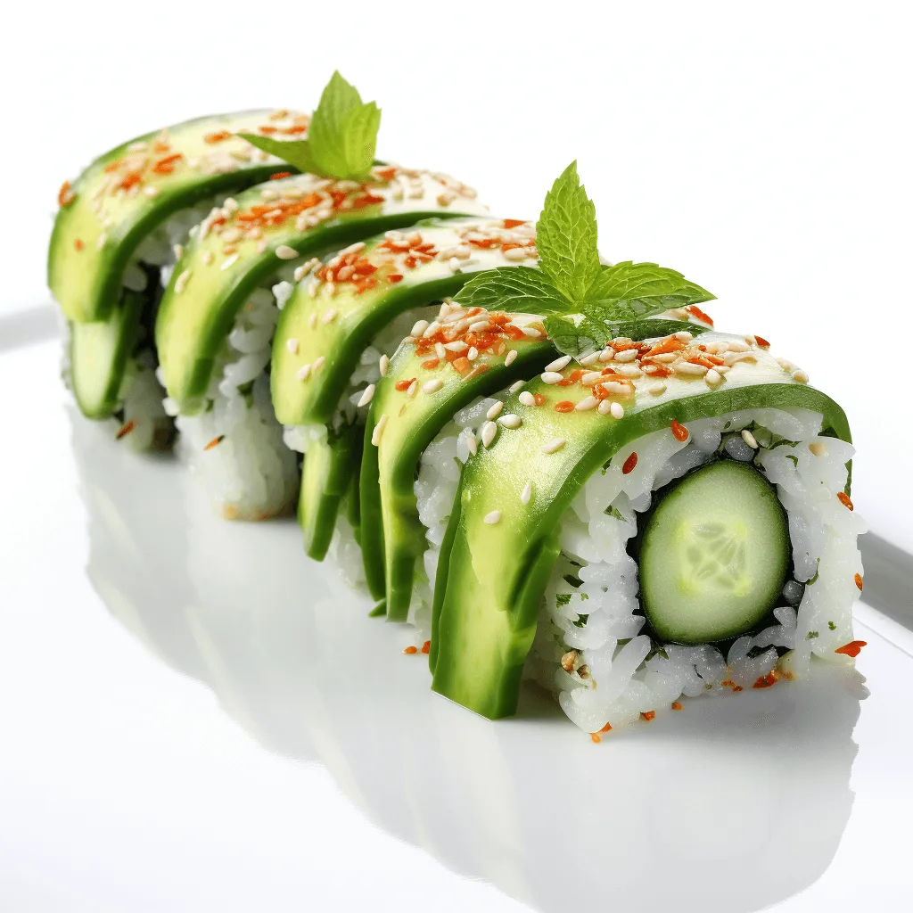 7 Healthy Sushi Options (Plus Ingredients to Look Out For)