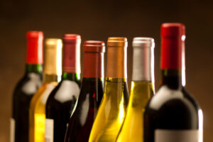 Ranking Wine By Calories: Red Vs White Wine Calories