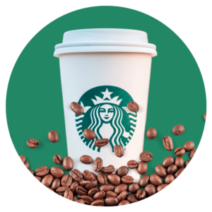 Starbucks NutritionCalculator