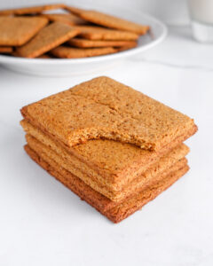 Protein Graham Crackers