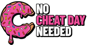 No Cheat Day Needed