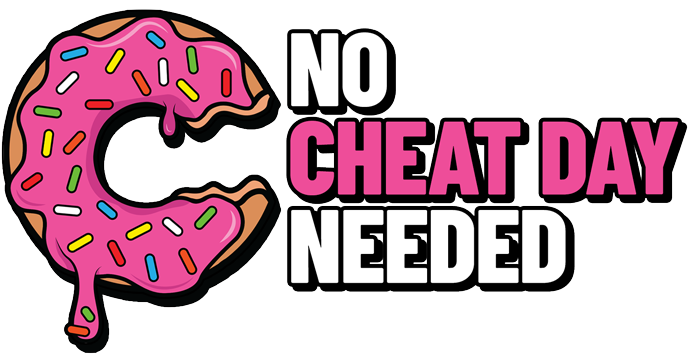 No Cheat Day Needed