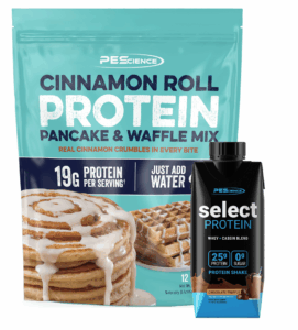 PEScience Products